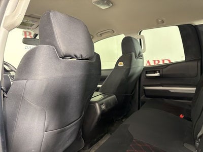 2015 Toyota Tundra SR5