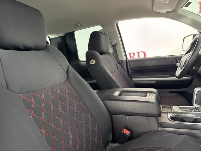 2015 Toyota Tundra SR5