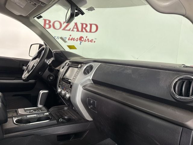 2015 Toyota Tundra SR5