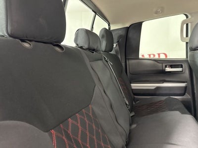 2015 Toyota Tundra SR5