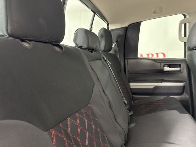 2015 Toyota Tundra SR5