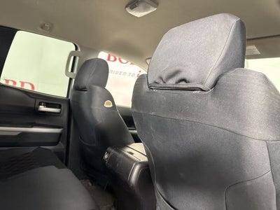 2015 Toyota Tundra SR5