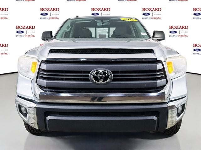 2015 Toyota Tundra SR5