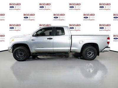 2015 Toyota Tundra SR5
