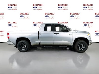 2015 Toyota Tundra SR5