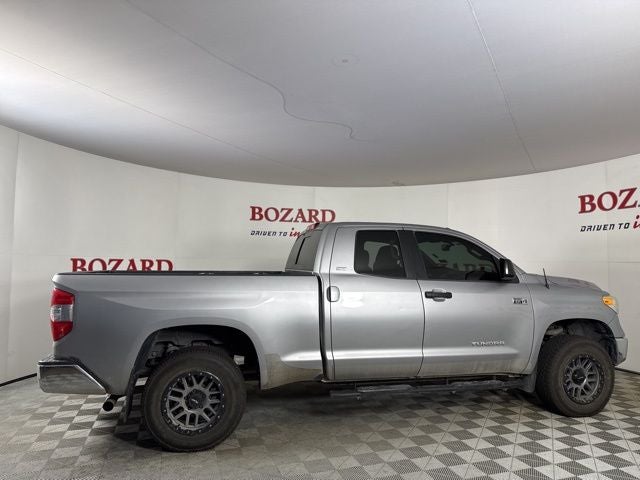 2015 Toyota Tundra SR5