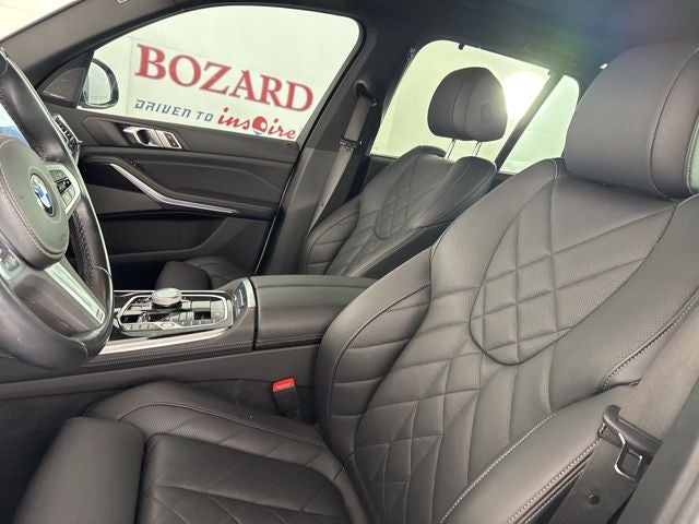 2024 BMW X5 sDrive40i