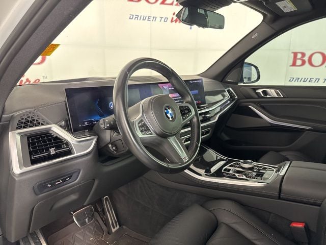2024 BMW X5 sDrive40i