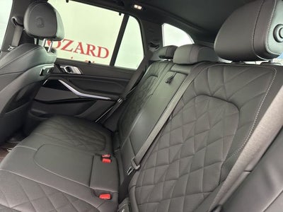 2024 BMW X5 sDrive40i