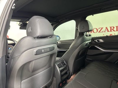 2024 BMW X5 sDrive40i