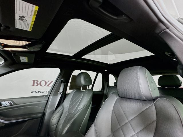 2024 BMW X5 sDrive40i