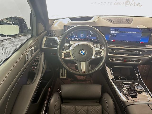 2024 BMW X5 sDrive40i