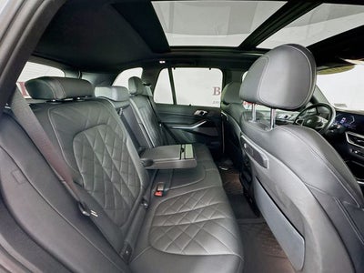 2024 BMW X5 sDrive40i