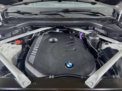 2024 BMW X5 sDrive40i