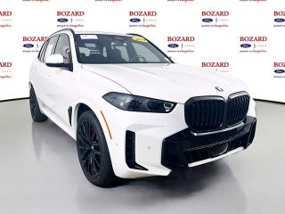 2024 BMW X5 sDrive40i