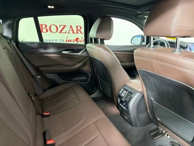 2022 BMW X4 xDrive30i