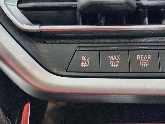 2022 BMW X4 xDrive30i