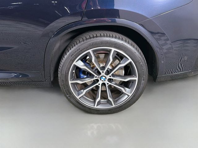 2022 BMW X4 xDrive30i