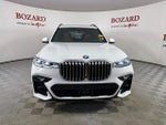 2019 BMW X7 xDrive50i