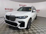 2019 BMW X7 xDrive50i
