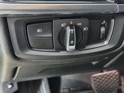 2018 BMW X5 xDrive40e