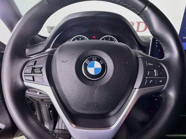 2018 BMW X5 xDrive40e