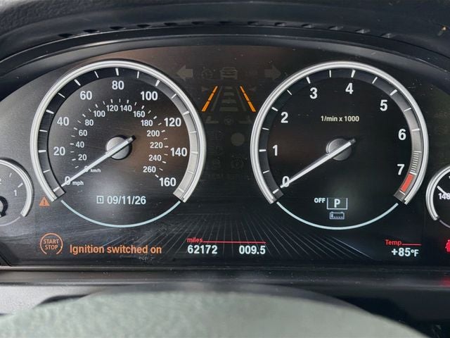 2018 BMW X5 xDrive40e