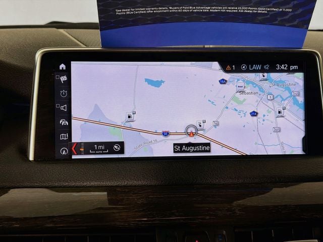 2018 BMW X5 xDrive40e