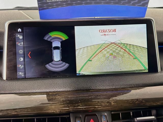 2018 BMW X5 xDrive40e