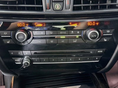 2018 BMW X5 xDrive40e
