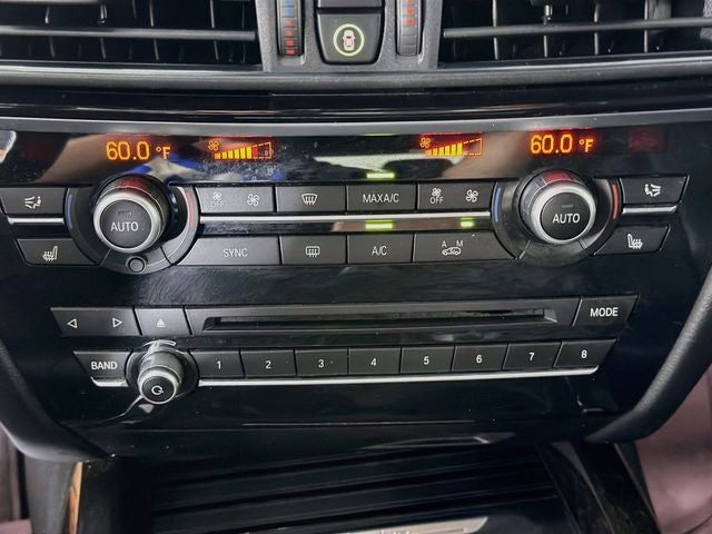 2018 BMW X5 xDrive40e