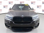 2018 BMW X5 xDrive40e