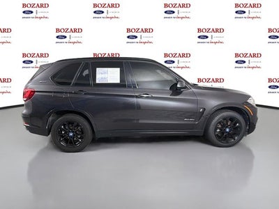 2018 BMW X5 xDrive40e