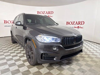 2018 BMW X5 xDrive40e