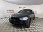 2018 BMW X6 sDrive35i