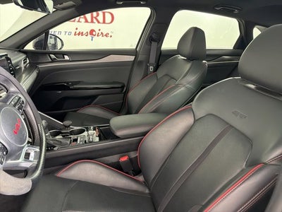 2023 Kia K5 GT