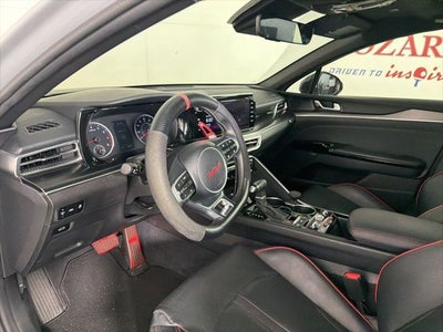 2023 Kia K5 GT