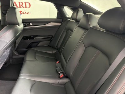 2023 Kia K5 GT