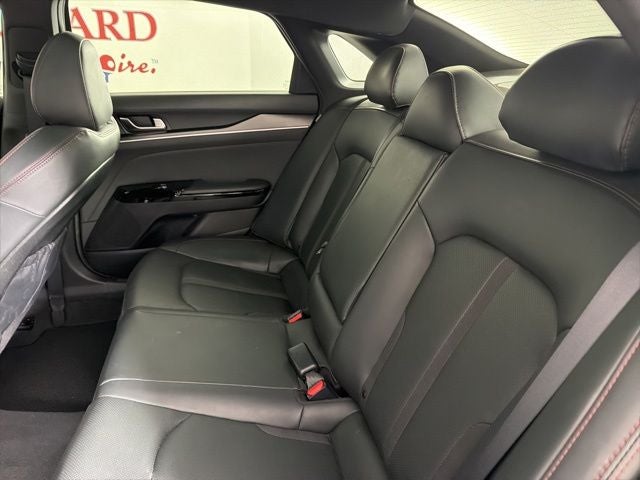 2023 Kia K5 GT