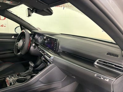 2023 Kia K5 GT