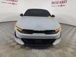 2023 Kia K5 GT