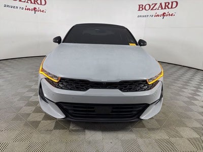 2023 Kia K5 GT