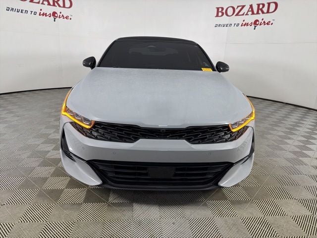 2023 Kia K5 GT