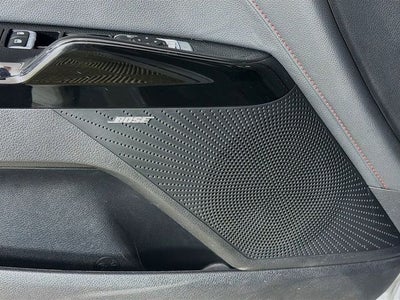 2023 Kia K5 GT