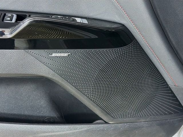 2023 Kia K5 GT