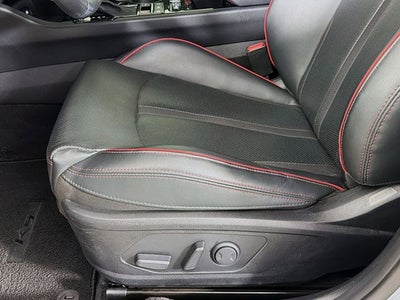 2023 Kia K5 GT
