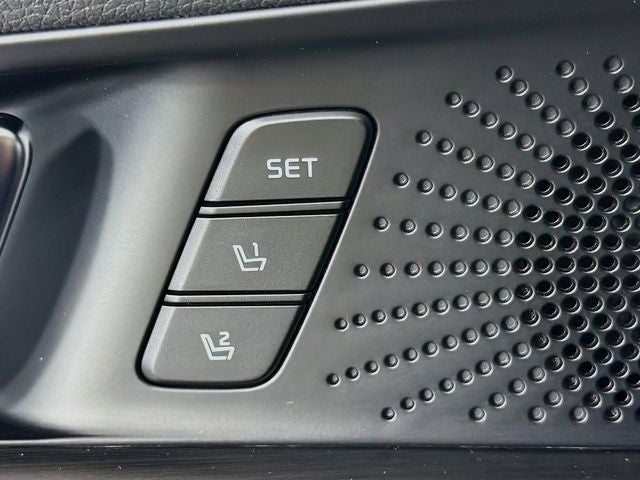 2023 Kia K5 GT