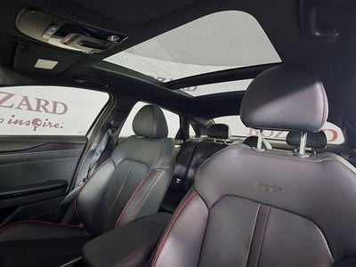 2023 Kia K5 GT