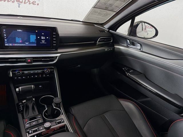 2023 Kia K5 GT