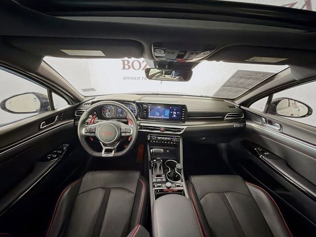 2023 Kia K5 GT
